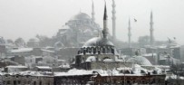 Metoroloji'den kritik kar uyarısı! Sıcaklıklar 10 derece birden düşüyor