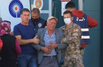 Özel Harekat Polisinin Cenazesini Teshis Eden Anne Ve Baba Gözyaslarina Boguldu