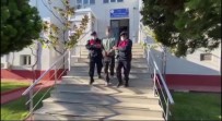 Pendik'te Arazi Kavgasinda Amcasini Öldüren Yegenler Yakalandi