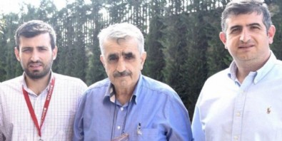 Selçuk Bayraktar'dan babası Özdemir Bayraktar ile ilgili paylaşım