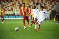 Süper Lig Açiklamasi Yeni Malatyaspor Açiklamasi 2 - Altay Açiklamasi 1 (Maç Sonucu)