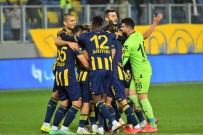 TFF 1. Lig Açiklamasi Ankaragücü Açiklamasi 2 - Manisa FK Açiklamasi 1
