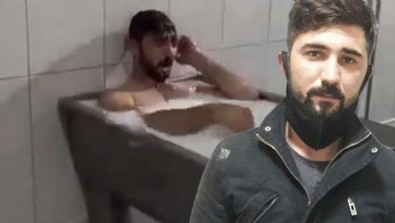 Türkiye Konya’daki süt banyosunu konuşmuştu: Kazana çıplak giren adam skandal açıklamalar yaptı!