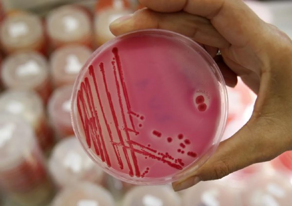 ABD'de salgın paniği! Hastaneler doldu!