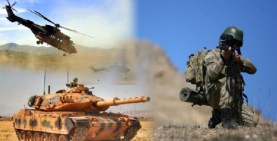 PKK'nın iletişim ağları kesildi: Teröristler korku ve panik içinde...