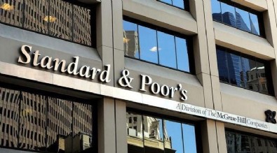 S&P'den Türkiye açıklaması: Hızlı toparlandı büyümeye devam edecek