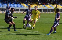 TFF 3. Lig Açiklamasi Fatsa Belediyespor Açiklamasi 0 - Artvin Hopaspor Açiklamasi 0 Haberi
