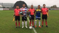 Çaycumaspor, Geredespor'u 2-0 Maglup Etti Haberi
