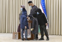 Özbekistan'daki Cumhurbaskanligi Seçimlerinde Oy Verme Islemi Sona Erdi