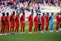 Sivasspor Ligdeki Besinci Beraberligini Aldi