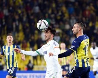 Süper Lig Açiklamasi Fenerbahçe Açiklamasi 1 - Alanyaspor Açiklamasi 2 (Maç Sonucu)
