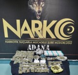 15 Torbaci Tutuklandi