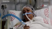 Asi Yaptirmayan Hasta Pisman Oldu Açiklamasi '15 20 Gündür Çok Zor Nefes Aliyorum'