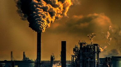Dünya Meteoroloji Örgütü: 2020 yılında sera gazları rekor seviyeye ulaştı