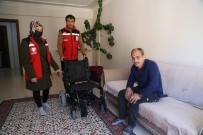 Gümüshaneli Lokman Yilmaz Tek Istegine Kavustu