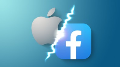 iPhone'u olanlar dikkat! Facebook o bilgileri topluyor!