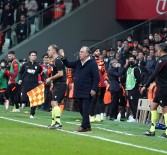 Süper Lig Açiklamasi Besiktas Açiklamasi 2 - Galatasaray Açiklamasi 1 (Maç Sonucu)