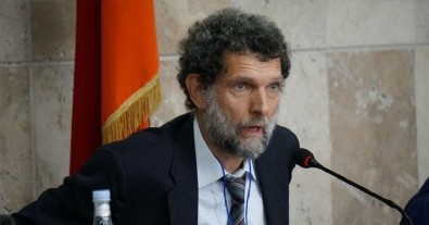 Yargıtay Başkanı'ndan 10 büyükelçiye Osman Kavala tepkisi: Örgütlü şekilde bildiri yayınlamaları infiale neden olmuştur...