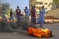 Sudan'da Darbe Karsiti Protestolarda Can Kaybi 7'Ye Yükseldi