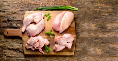 Tavuk Etinin Bozuk Olduğu Nasıl Anlaşılır? Bozuk Tavuk Nasıl Anlaşılır?