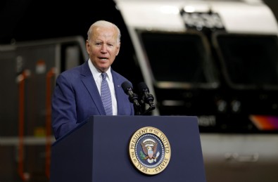 ABD'li 11 Kongre üyesinden ABD Başkanı Joe Biden'a skandal Türkiye mektubu! Korkuları açığa çıktı