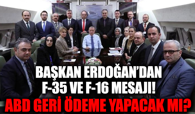 Başkan Erdoğan'dan Azerbaycan dönüşü çarpıcı mesajlar: Ben taarruzdayım, kitabımda geri adım atmak yok...