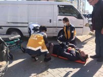 Bilecik'te Son Zamanlarda Motosiklet Kazalari Artti