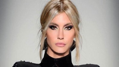 Çağla Şıkel'den Best Model açıklaması