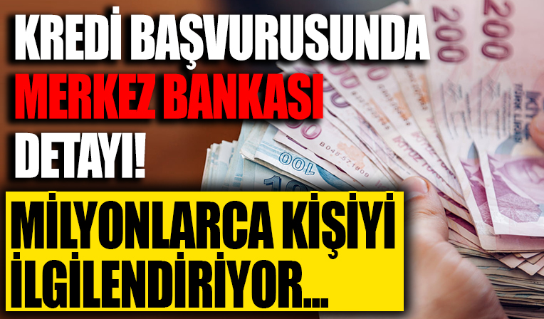 Cumhurbaşkanlığı 2022 Yıllık Programı’nda dikkat çeken kredi düzenlemesi! Merkez Bankası bünyesinde yeniden yapılacak!