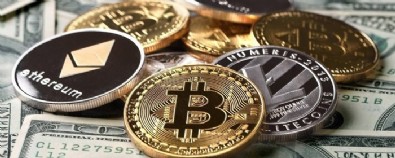 Deprem! Bitcoin çakıldı: Kripto paralar türbülansa girdi: Shiba coin ne kadar oldu