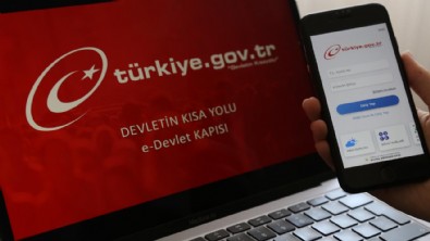 e-Devlet Çöktü Mü? e-Devlet Neden Açılmıyor?