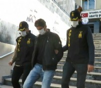 İstanbul'da masör maskesiyle hırsızlık! Yöntemleri pes dedirtti