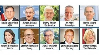 İşte büyükelçilerin Osman Kavala skandalının perde arkası: İmzacı elçilerden şaka gibi bahane