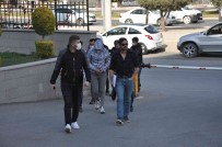Karaman'da 4 Uyusturucu Saticisi Tutuklandi