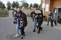 Karaman'da Fuhus Operasyonu Açiklamasi 9 Gözalti