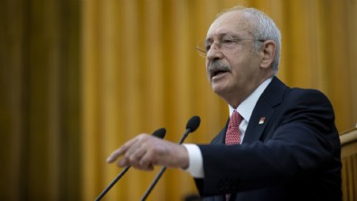 Kılıçdaroğlu'nun adayı Ekonomist Özgür Demirtaş mı?