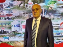 Konya Pancar Ekicileri Kooperatifinde Yeni Baskan Ramazan Erkoyuncu Oldu