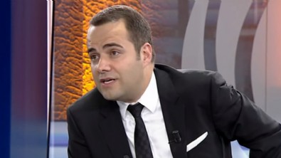 Özgür Demirtaş Kimdir? Özgür Demirtaş Cumhurbaşkanı Adayı Olacak Mı?