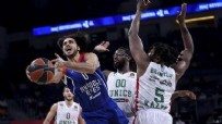 PANATHİNAİKOS-ANADOLU EFES MAÇI - Panathinaikos-Anadolu Efes Maçı Ne Zaman? Panathinaikos-Anadolu Efes Maçı Hangi Kanalda?