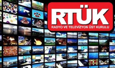 RTÜK'ten 4 yayın kuruluşuna ceza