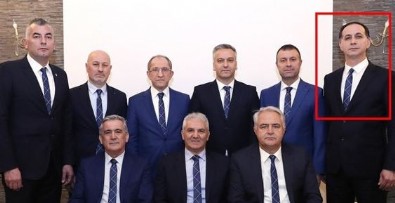 Yeni MHK başkanı kim olacak? İşte kritik görüşme sonrası öne çıkan aday