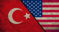ABD Ve Türkiye F-35 Anlasmazligi Konusunda Bir Araya Geldi