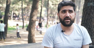 Adem Özköse, FETÖ ve Mossad'a olan desteği bir bir ortaya serilince hakarete başladı