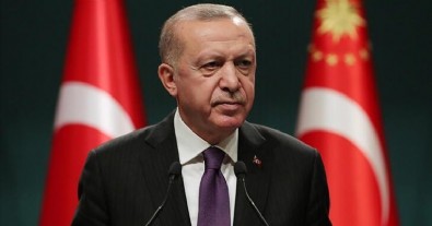 Başkan Erdoğan'dan Cumhuriyet Bayramı mesajı: Sinsi saldırıların bizi yolumuzdan alıkoymasına izin vermeyeceğiz