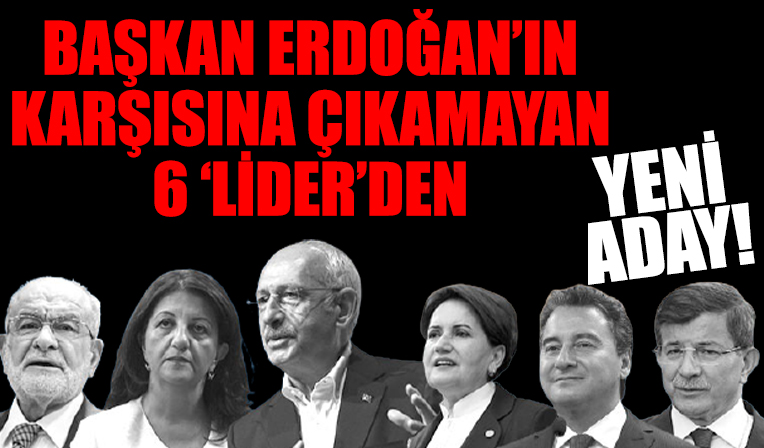 CHP, iş dünyasından bir ismi aday gösterebilir