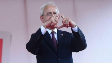 CHP lideri Kemal Kılıçdaroğlu'na Kandil'den takdir belgesi! Tezkereye hayır dedi ödülü kaptı