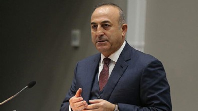 Dışişleri Bakanı Çavuşoğlu: Elçiler arasından bavullarını toplayanlar oldu