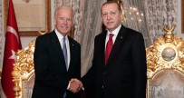 Erdogan Ile Biden'in BM Iklim Degisikligi Konferansi'nda Görüsmesi Bekleniyor