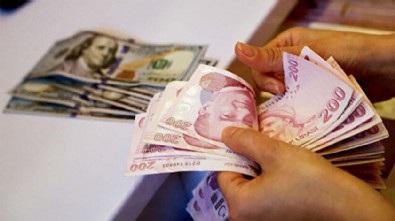 Merkez Bankası Başkanı güzel haberi paylaştı: 40 milyar dolarlık çözülme var