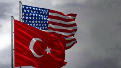 Türkiye'den flaş ABD ve F-35 açıklaması!